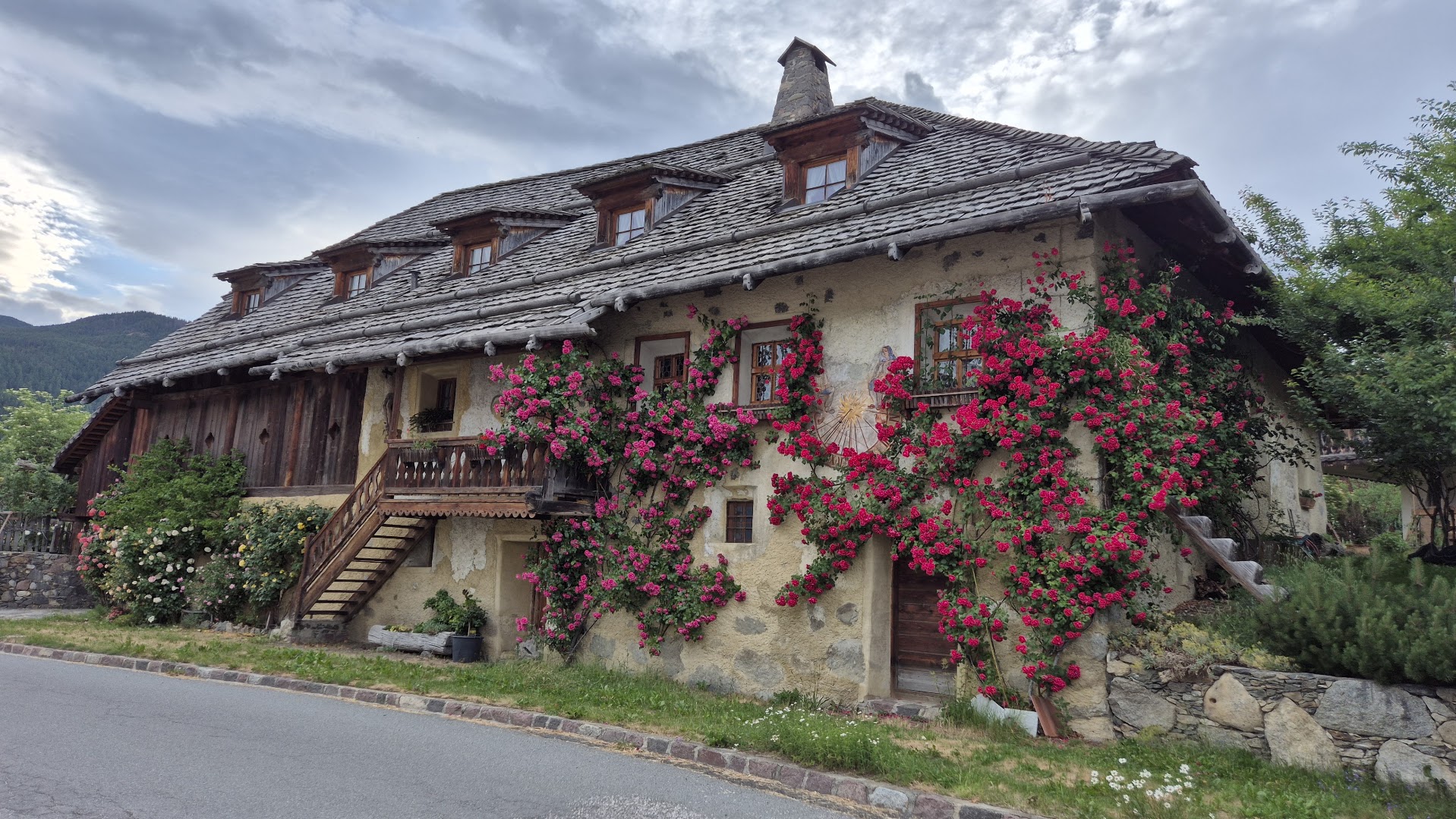 Albergo San Valentino