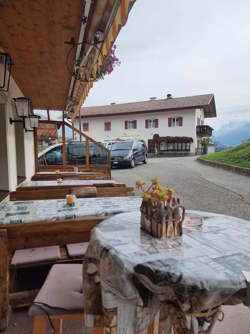 Albergo San Valentino