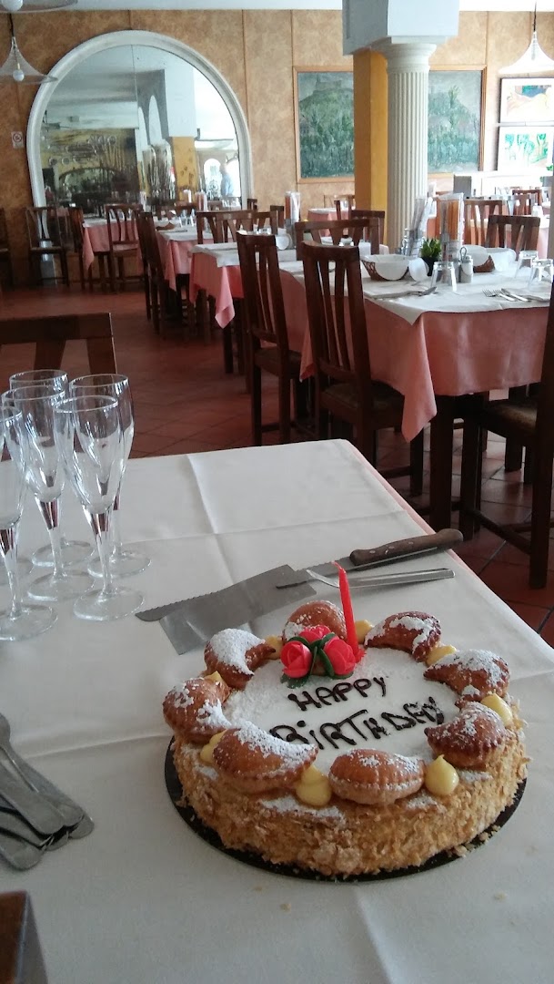 Albergo San Vitale