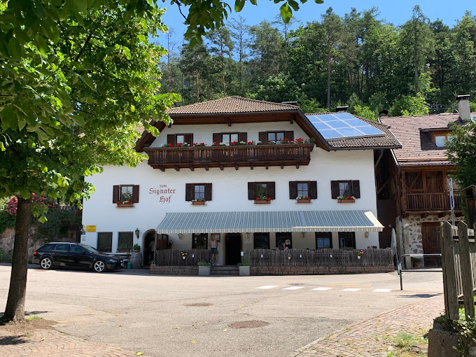 Albergo Signaterhof