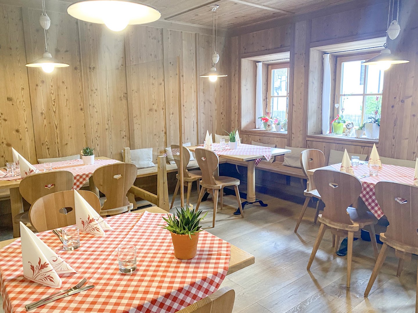 Albergo Signaterhof
