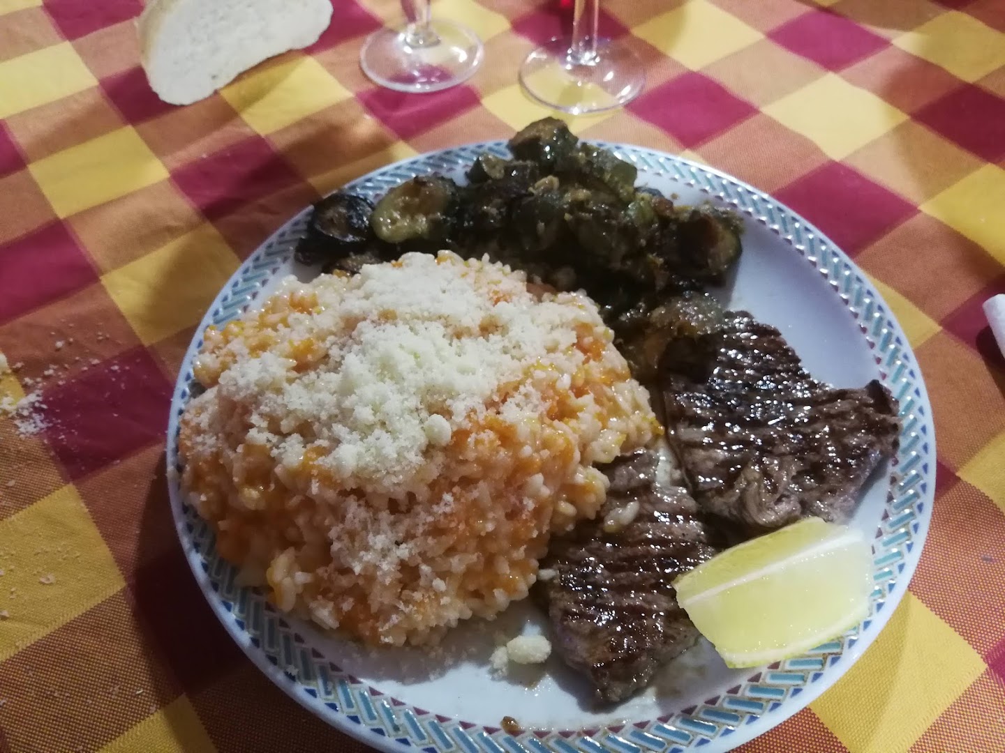 Albergo Stellina
