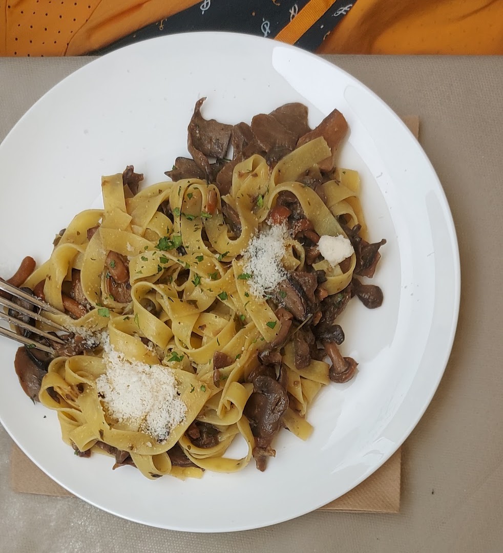 Albergo Trattoria Speranza