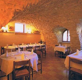 Albergo Trattoria Speranza