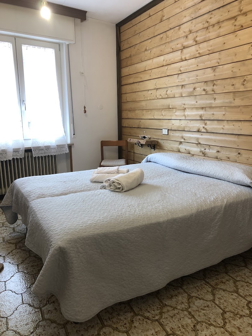 Albergo Vittoria