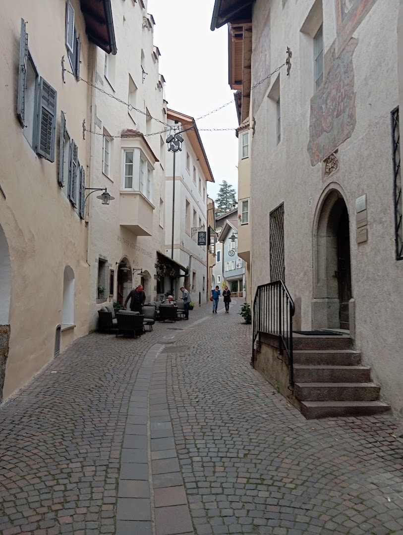Albergo Walther V. D. Vogelweide - Gasthof Walther V. D. Vogelweide Brunner Sas Di Gabi Brunner