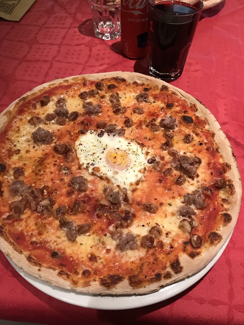 Albergo Al Trieste