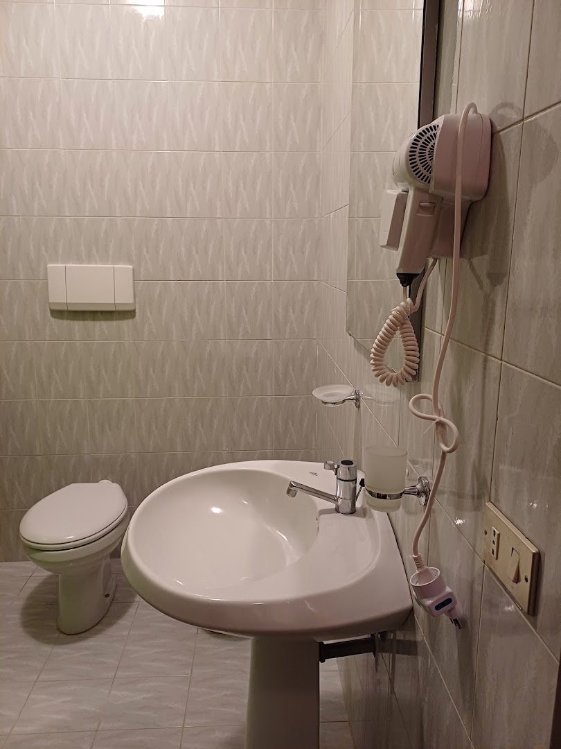Albergo Al Trieste