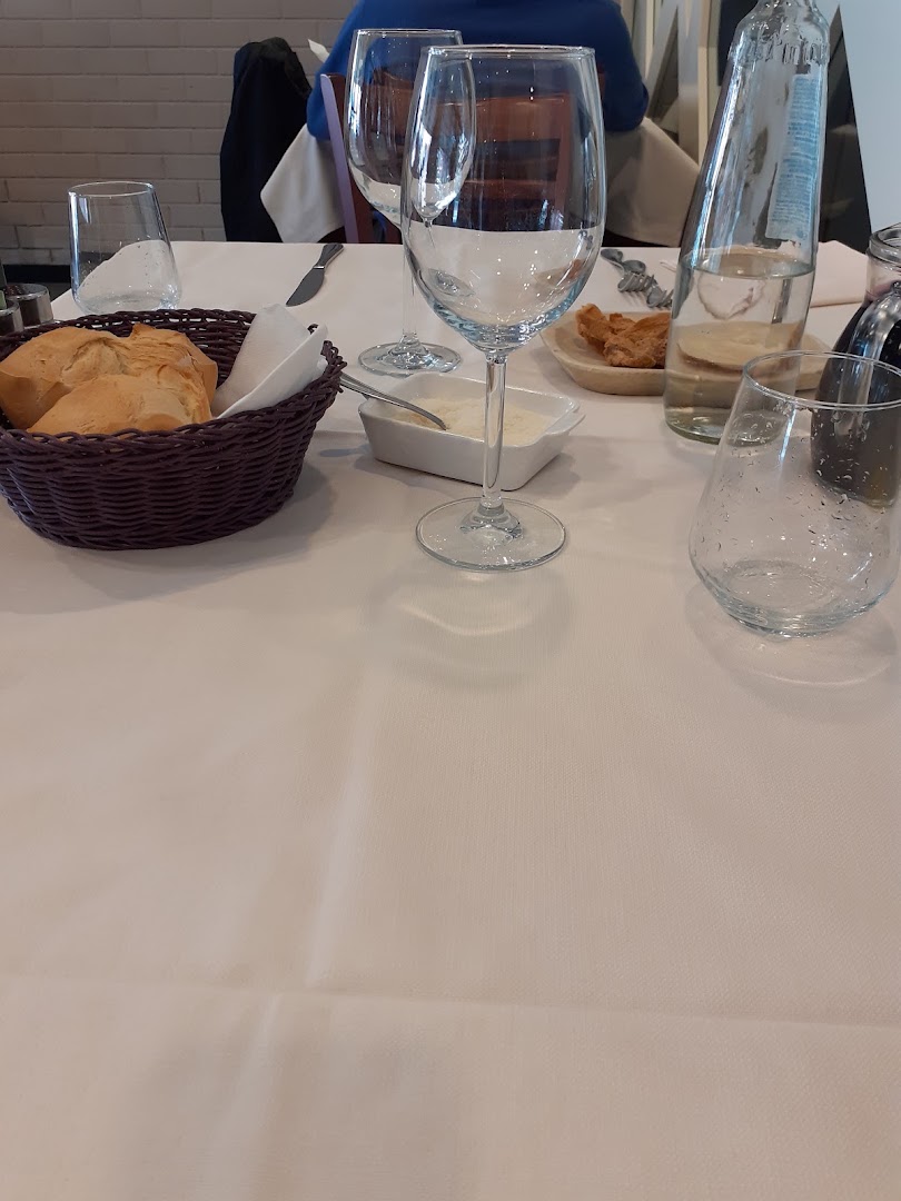 Alberi Trattoria