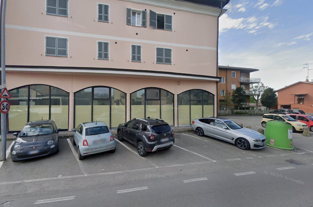 Alberi Trattoria