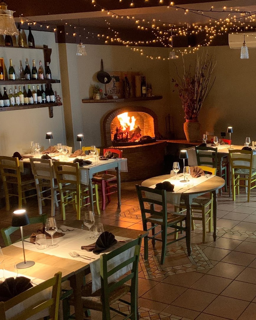 Alberobello Ristorante - Bar