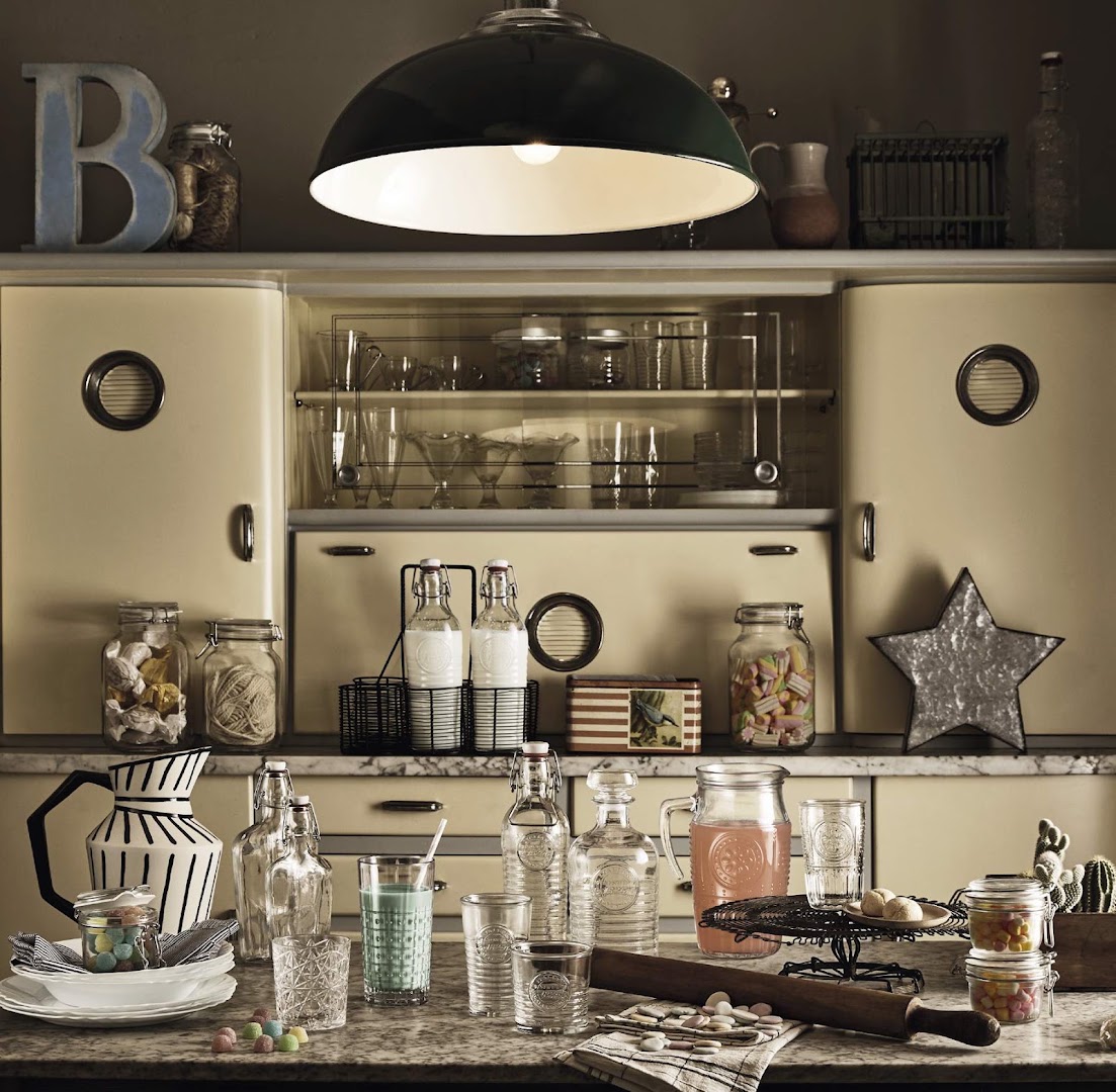 alberoshop.it – Cristalleria, Tavola, Cucina e Design