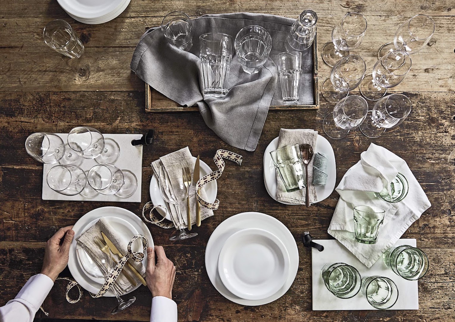 alberoshop.it – Cristalleria, Tavola, Cucina e Design