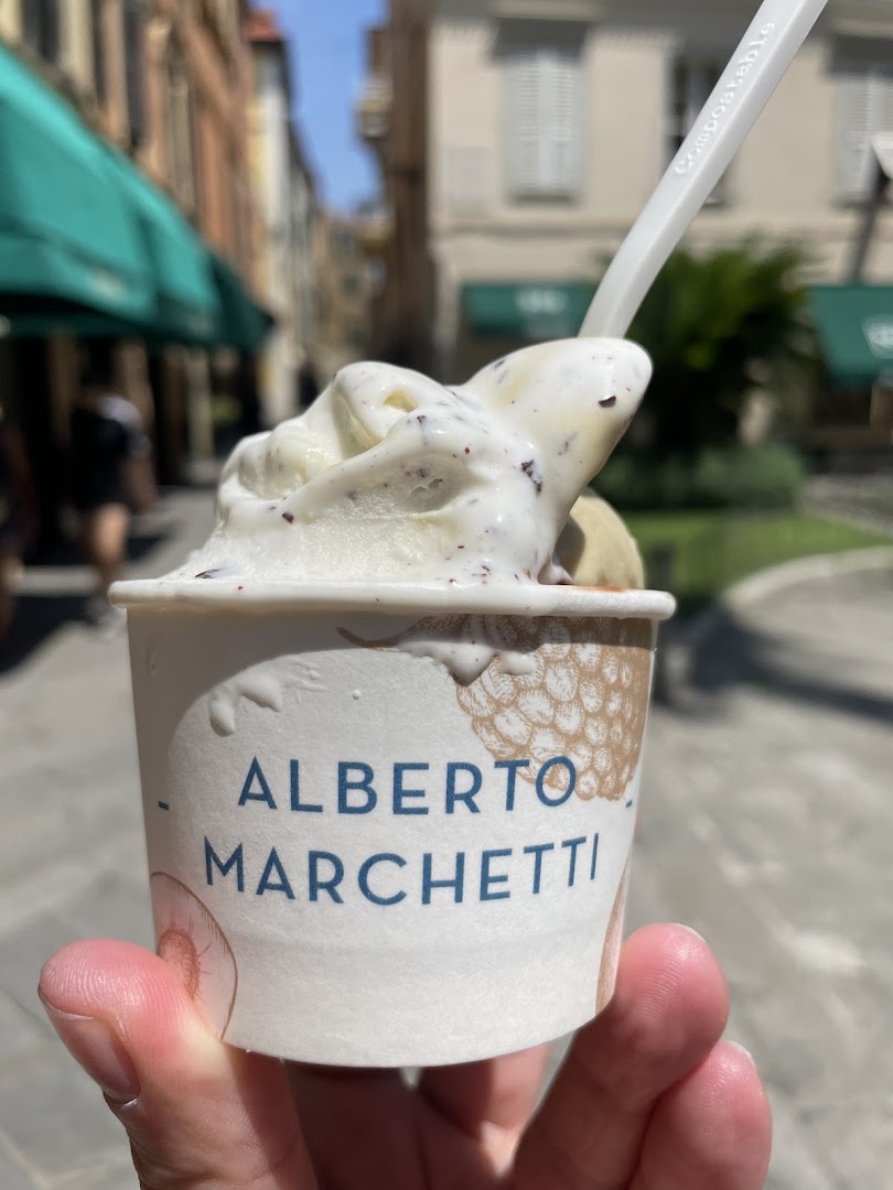 Alberto Marchetti Gelaterie