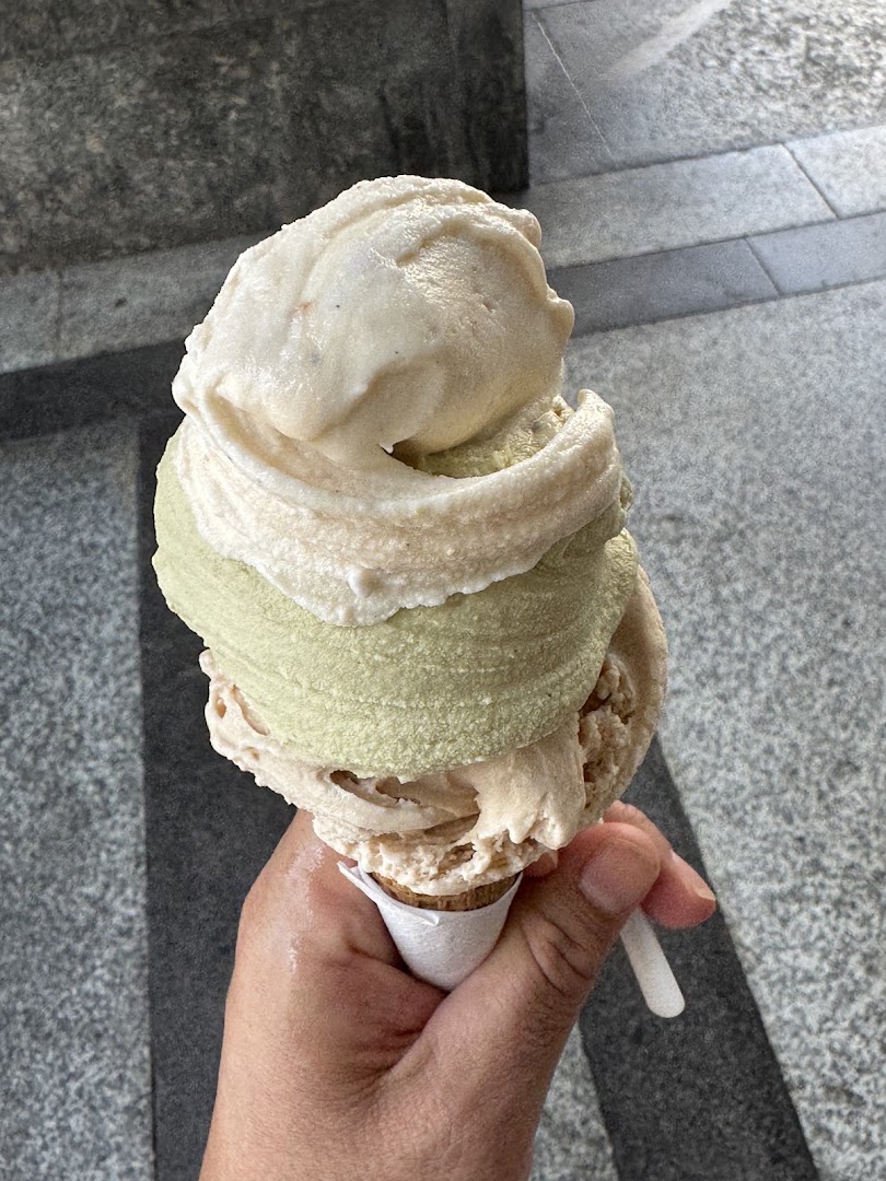 Alberto Marchetti Gelaterie, Alassio