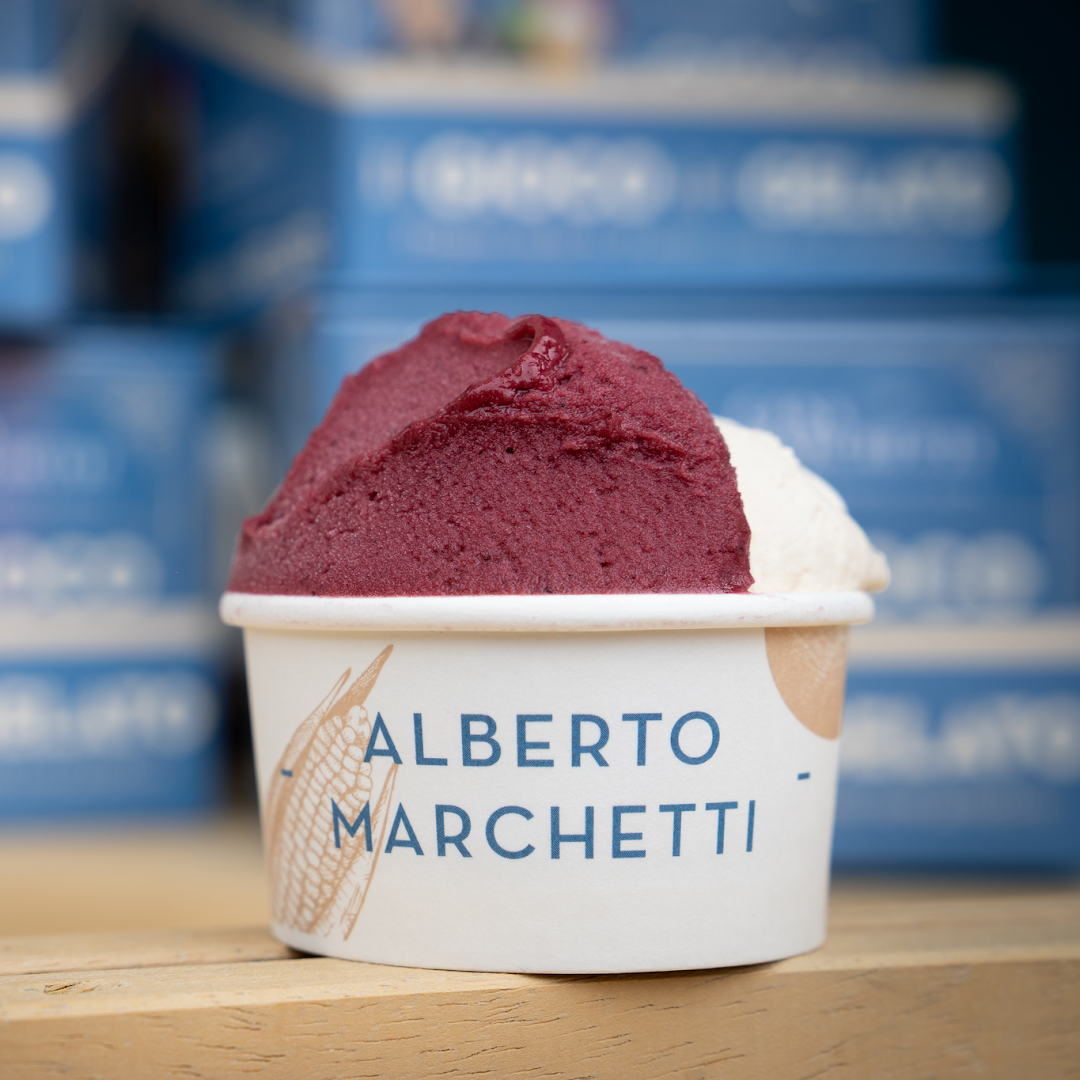 Alberto Marchetti Gelaterie