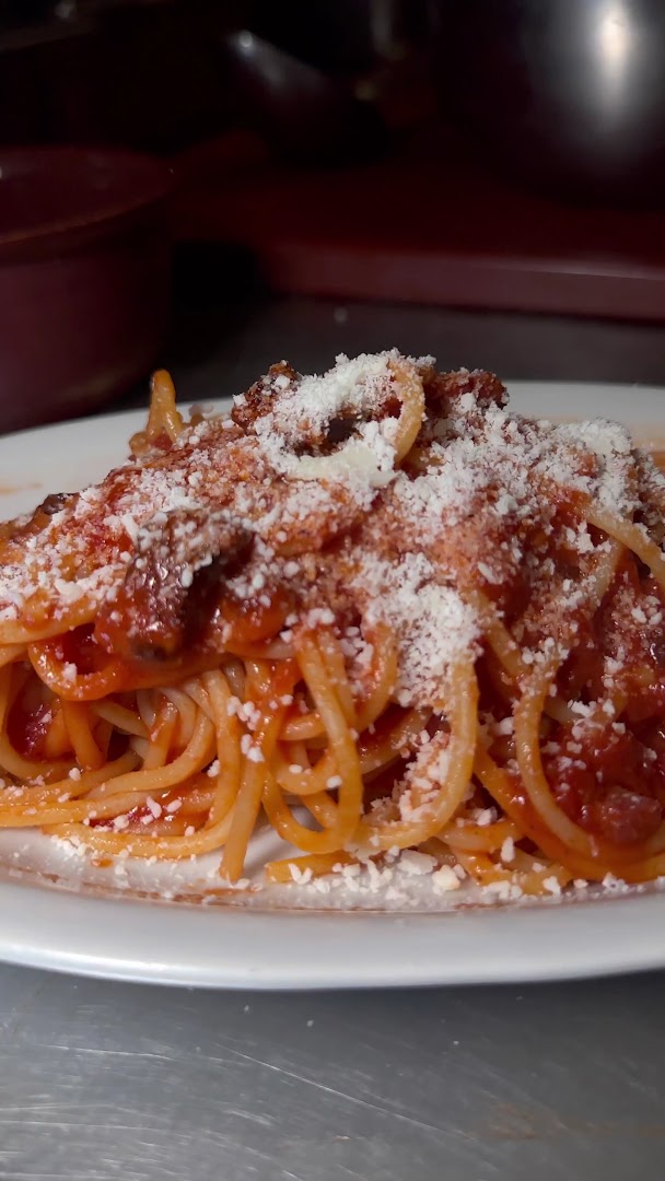 ALBERTONE | Fraschetta Romana Milano