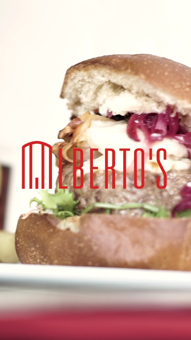 Alberto's
