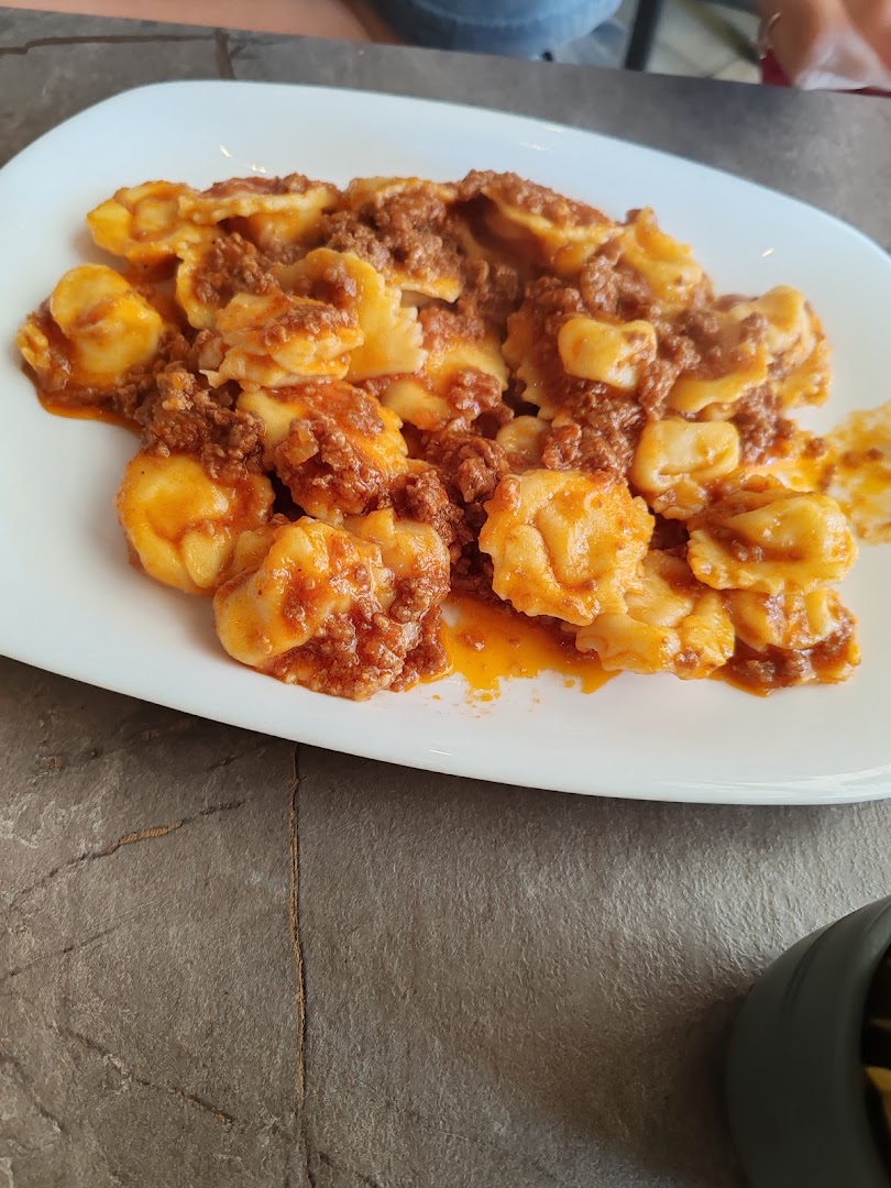 Al Borgo Nuovo Pizzeria Ristorante, Ravenna