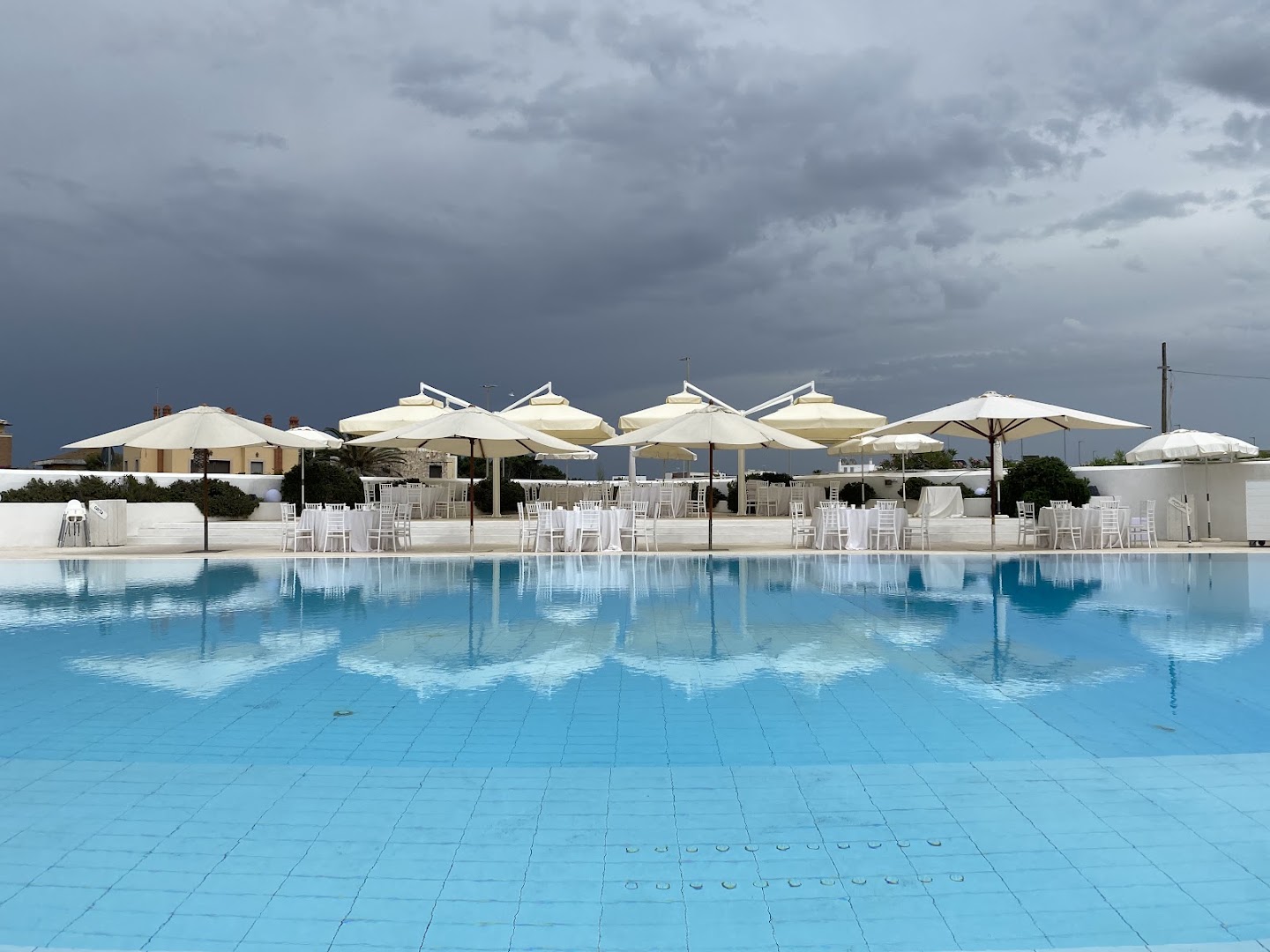 Albos Club - Fregene