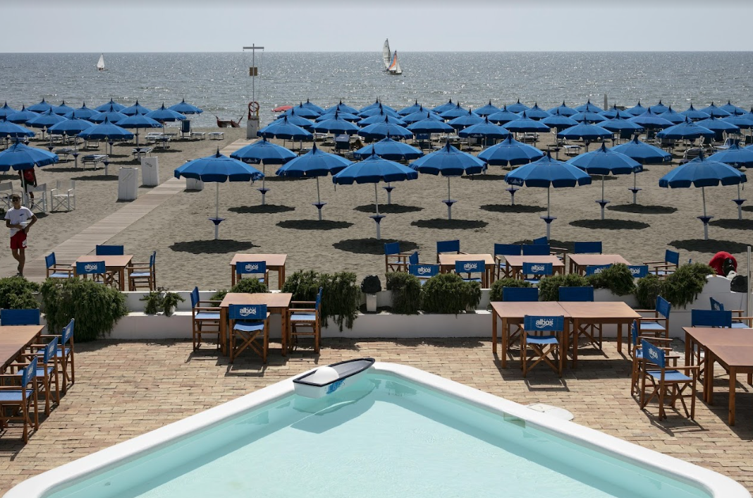 Albos Club - Fregene