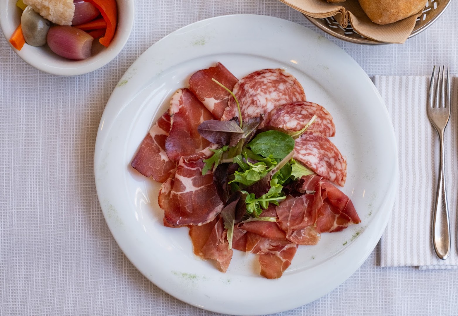 Ristorante Pizzeria Al Braciere