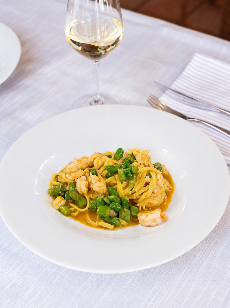 Ristorante Pizzeria Al Braciere