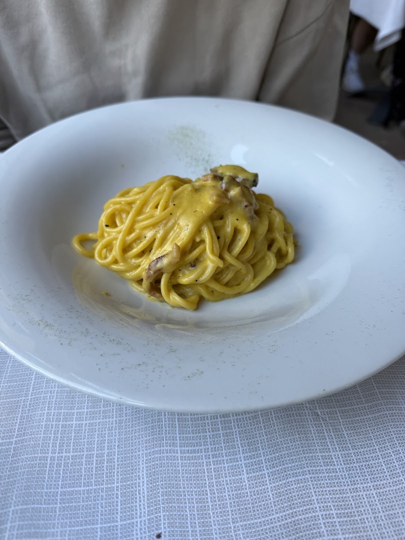 Ristorante Pizzeria Al Braciere