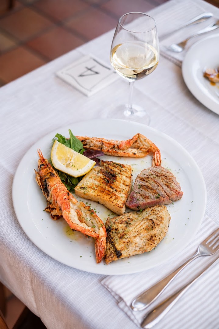 Ristorante Pizzeria Al Braciere