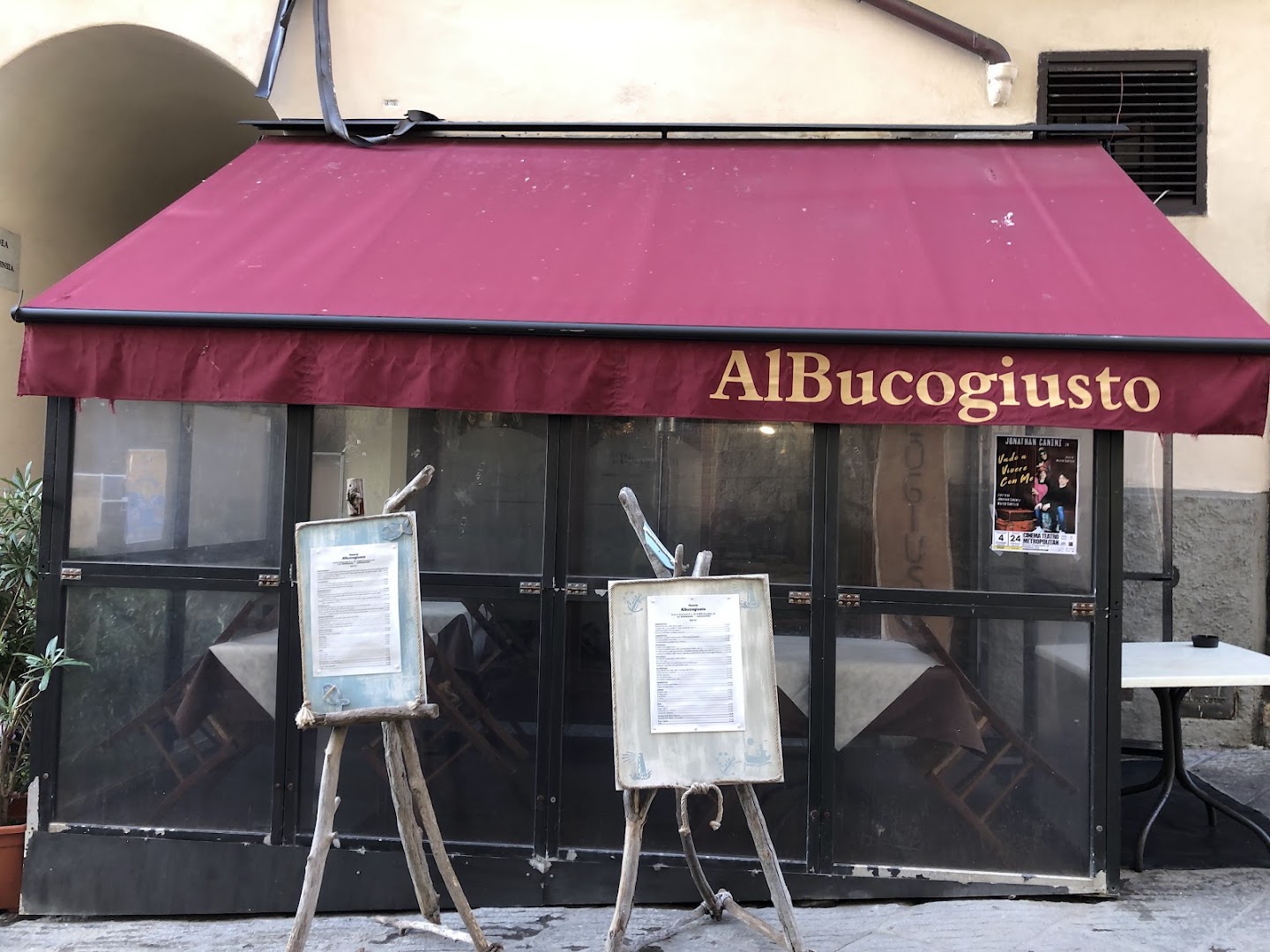 AlBucoGiusto