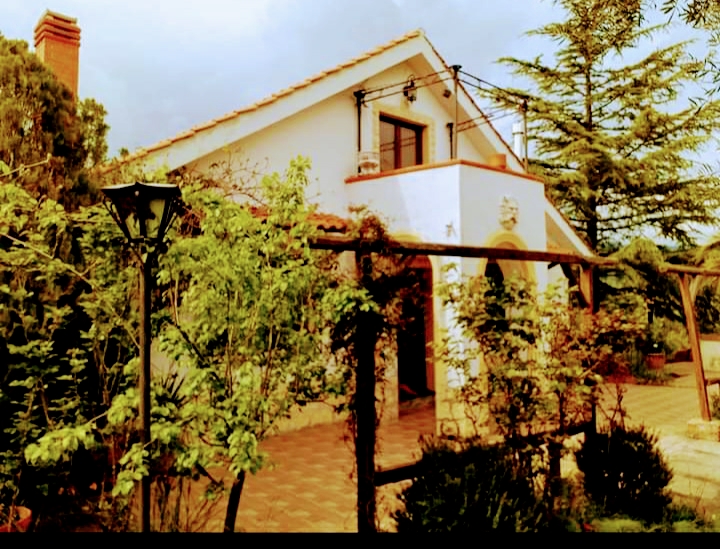 Alcantara Travel, Castiglione di Sicilia