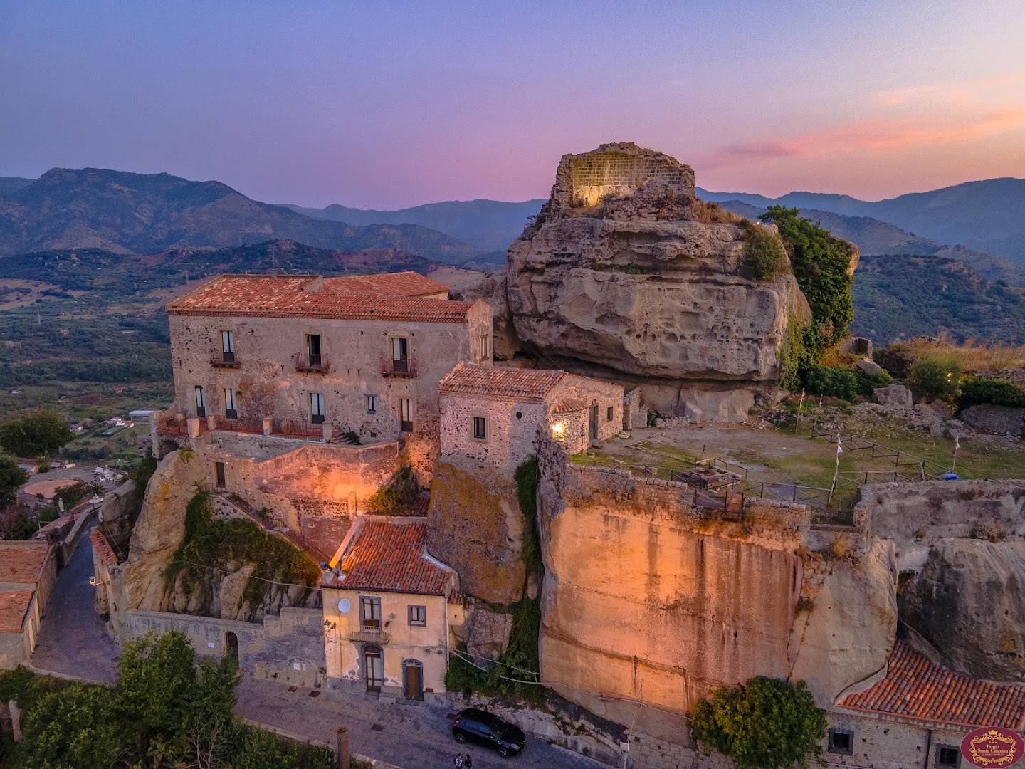 Alcantara Travel
