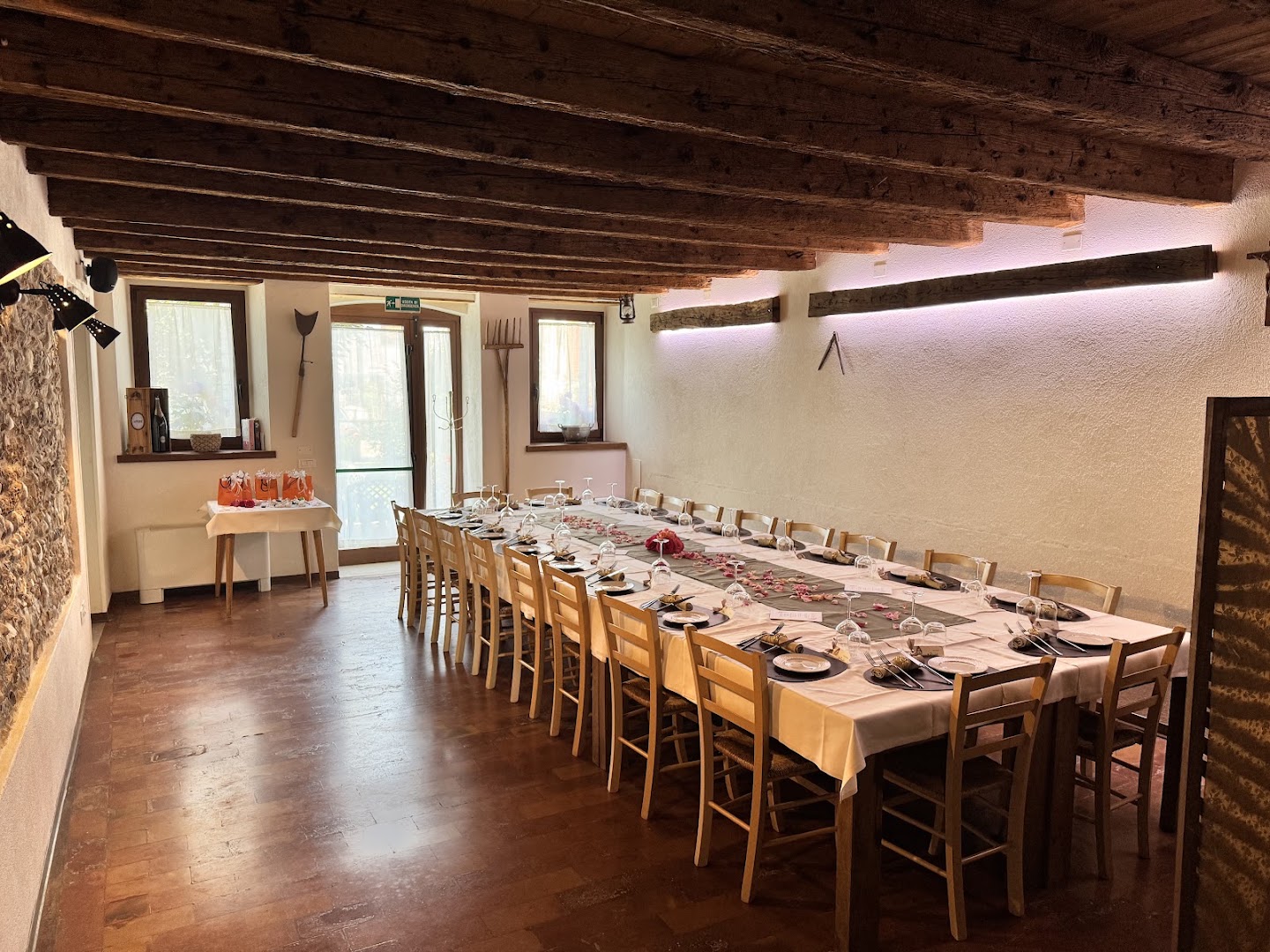 Agriturismo Al Capretto