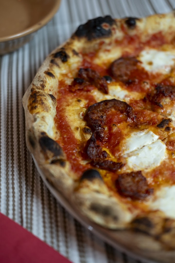 Al Castello Pizzeria Birreria