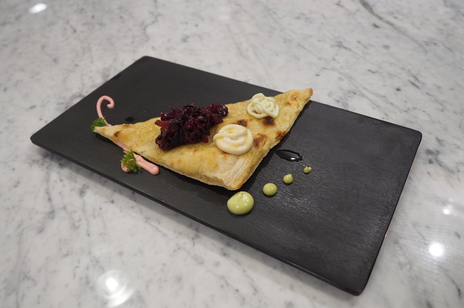 Alchemico Pinseria Creativa & Cucina