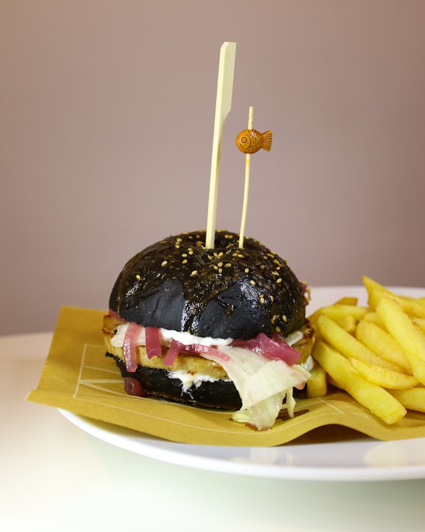 Alchimia café