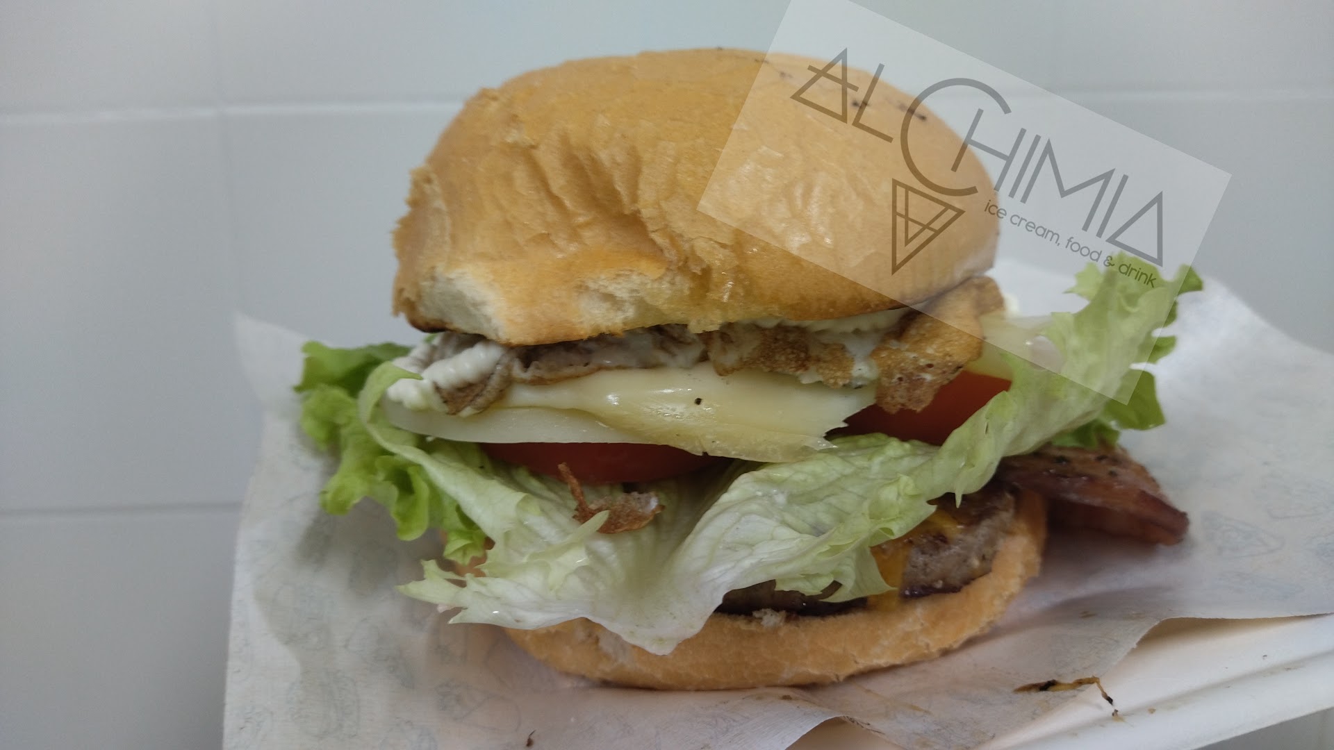Alchimia