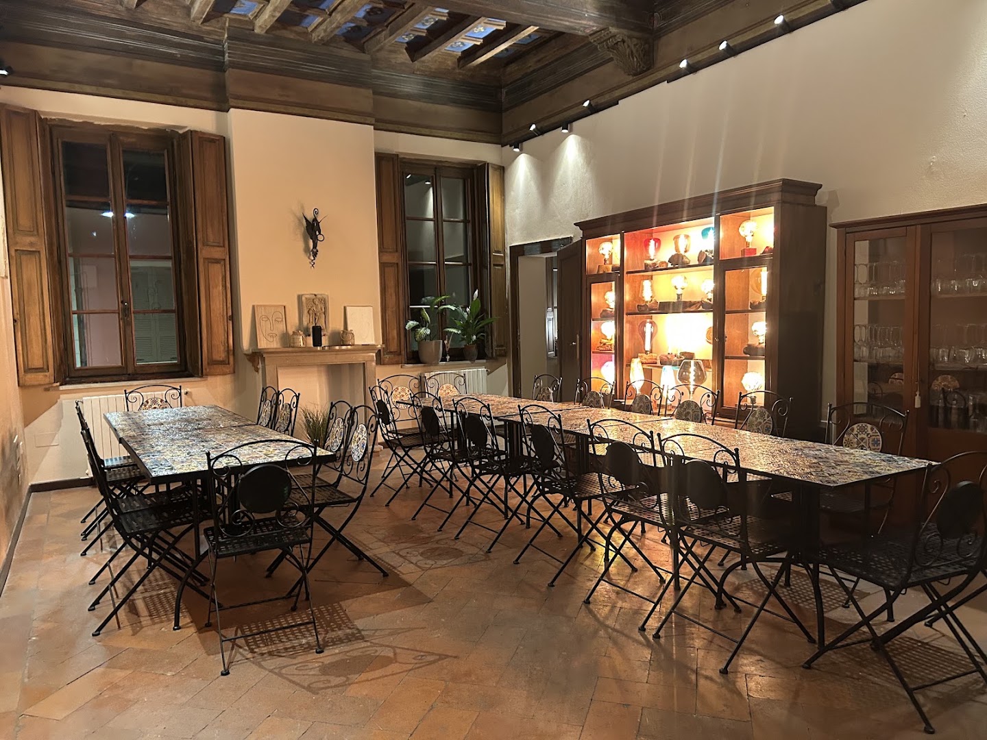 Alchimia Ricerca del gusto