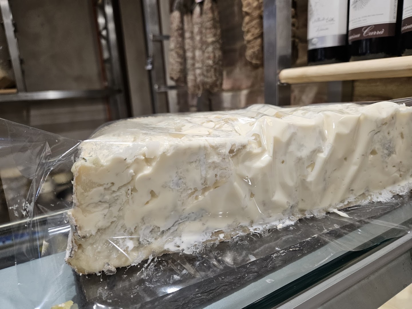 Alchimia Ricerca del gusto
