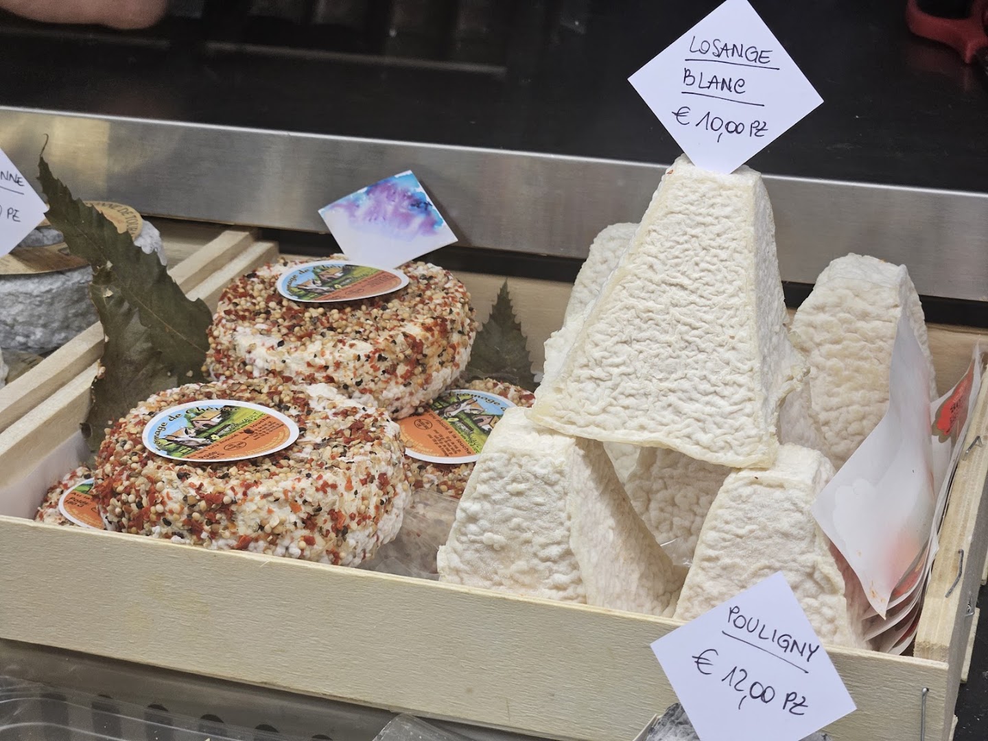 Alchimia Ricerca del gusto