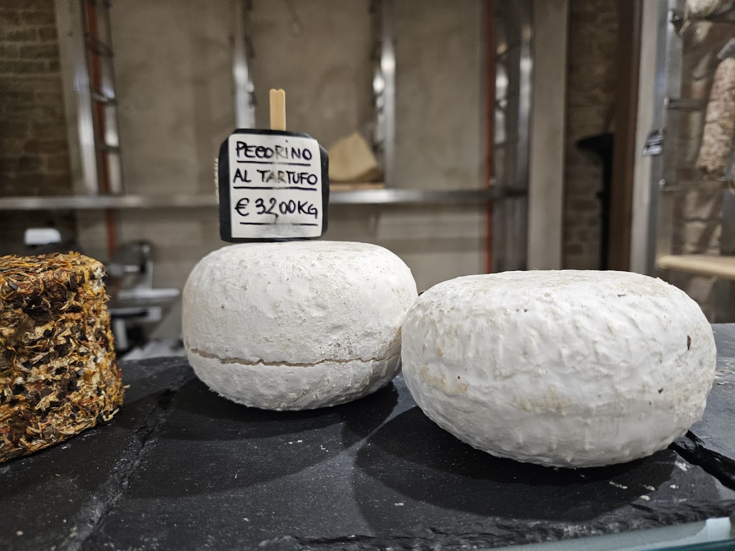 Alchimia Ricerca del gusto