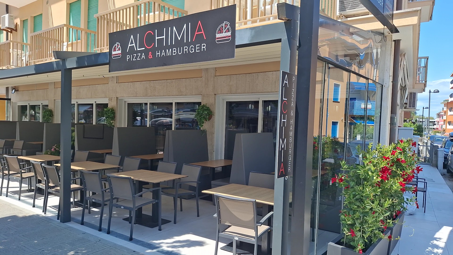 Alchimia