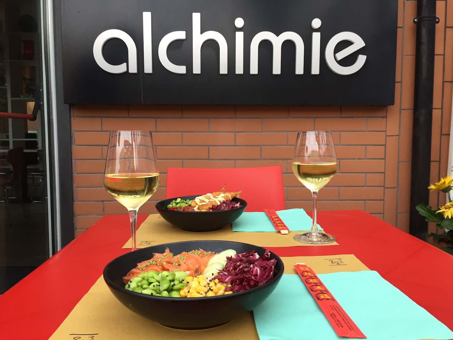 Alchimie di Miriam Garofano, Guardia Sanframondi