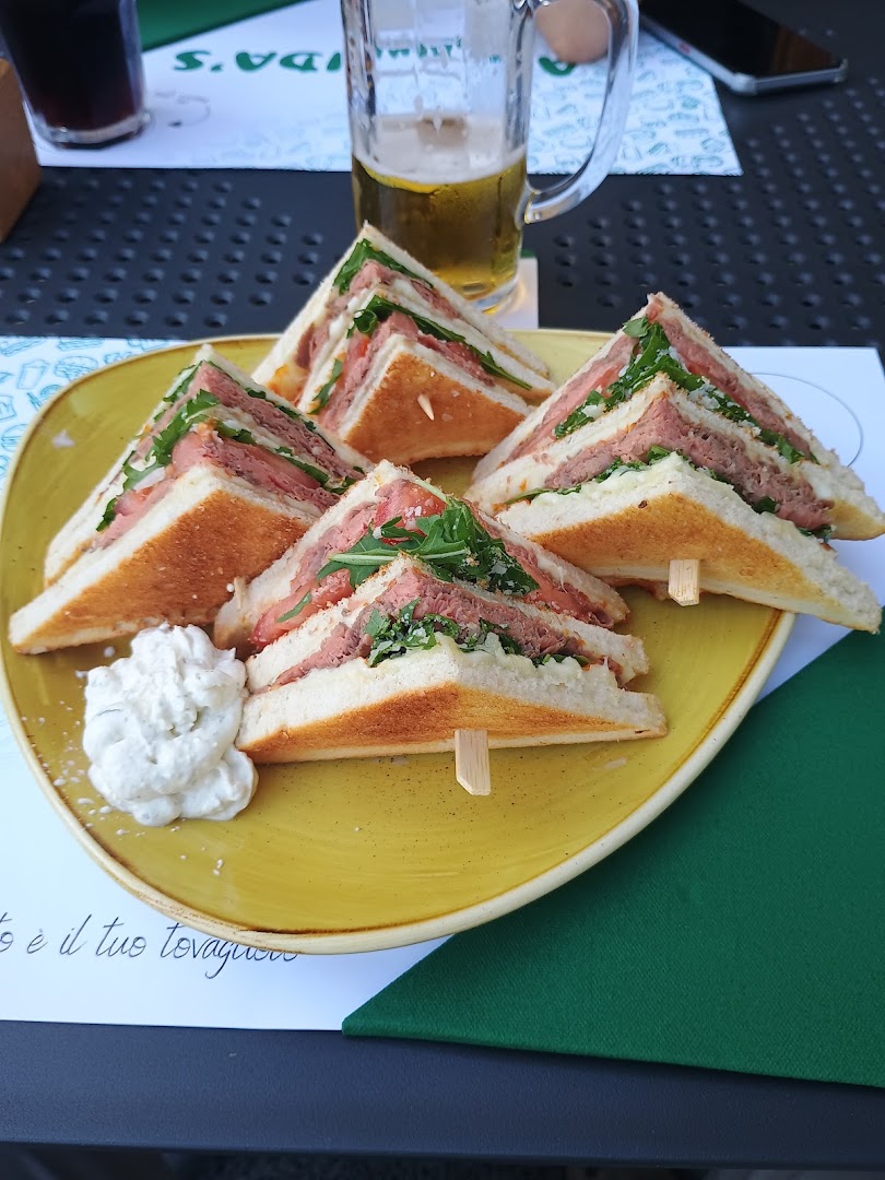 Aldamida's