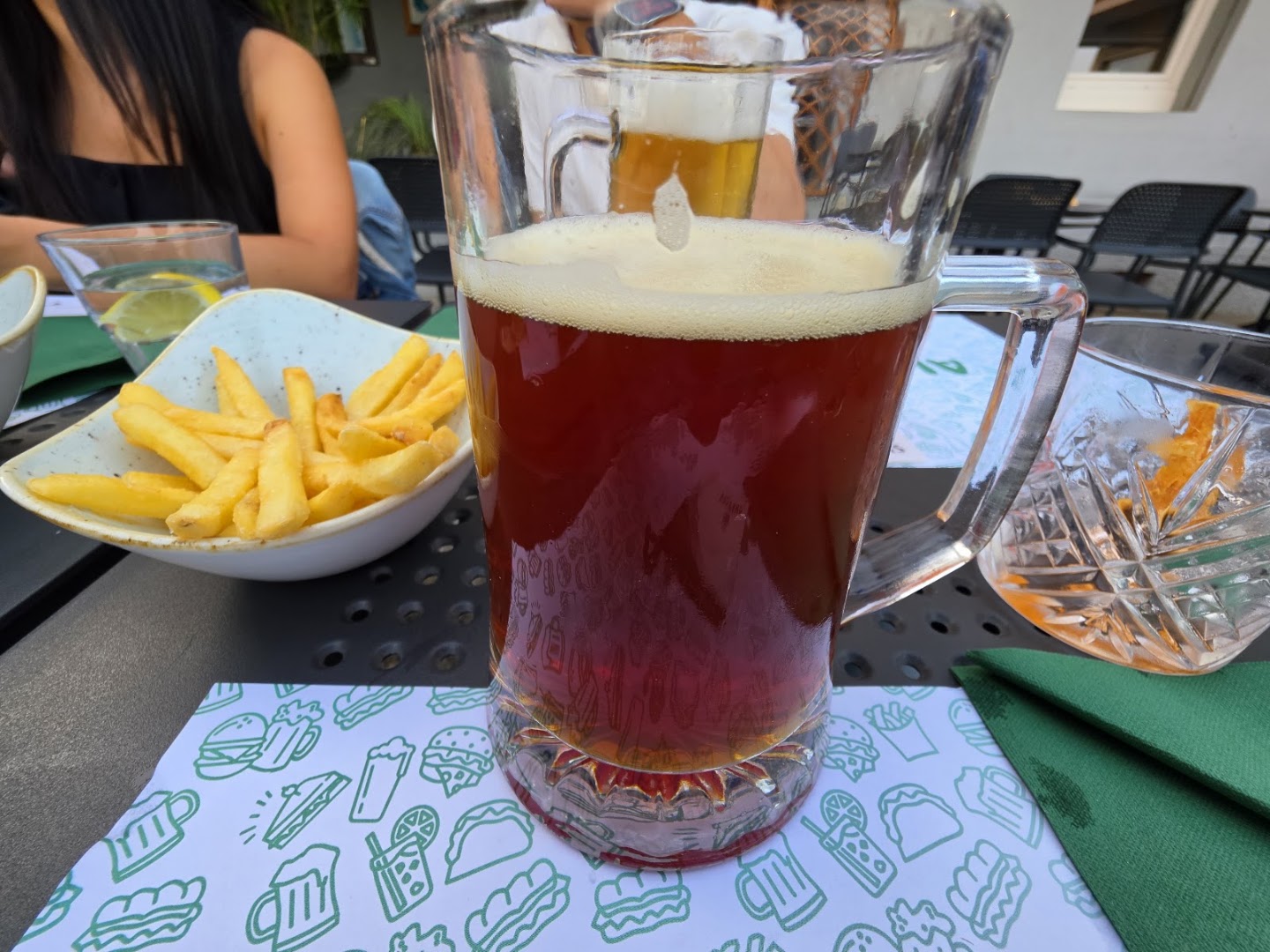 Aldamida's, Volpago del Montello