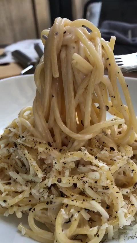 ALDENTE Pastabar - Cordusio