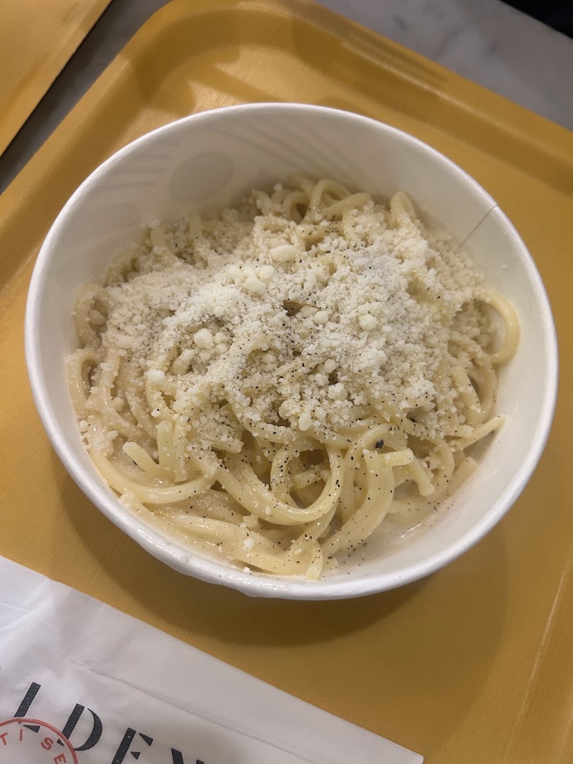 ALDENTE Pastabar - Cordusio, Milano