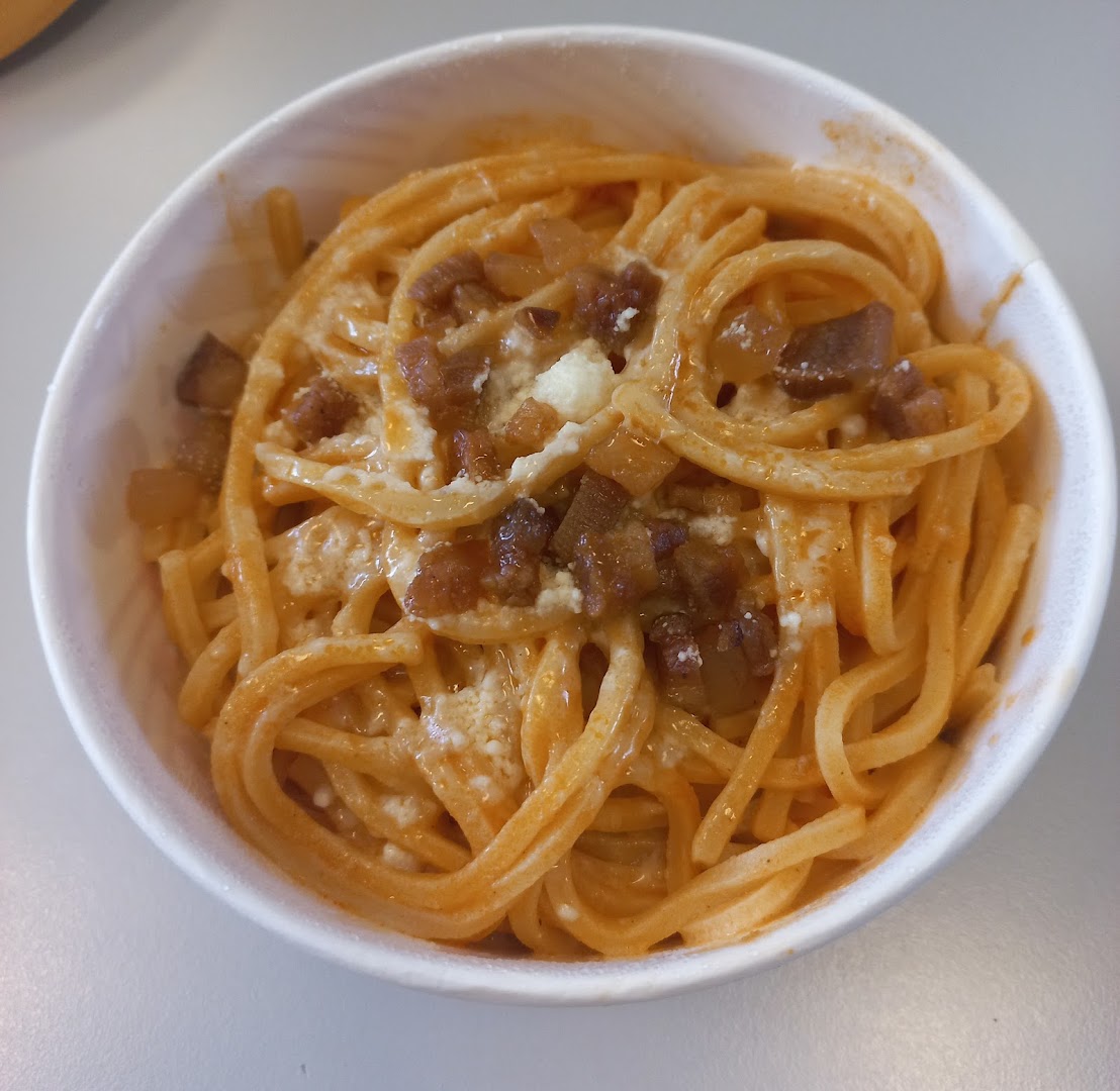 ALDENTE Pastabar - Cordusio