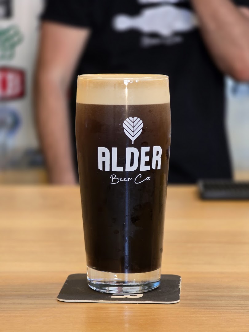 Alder Beer Co., Seregno