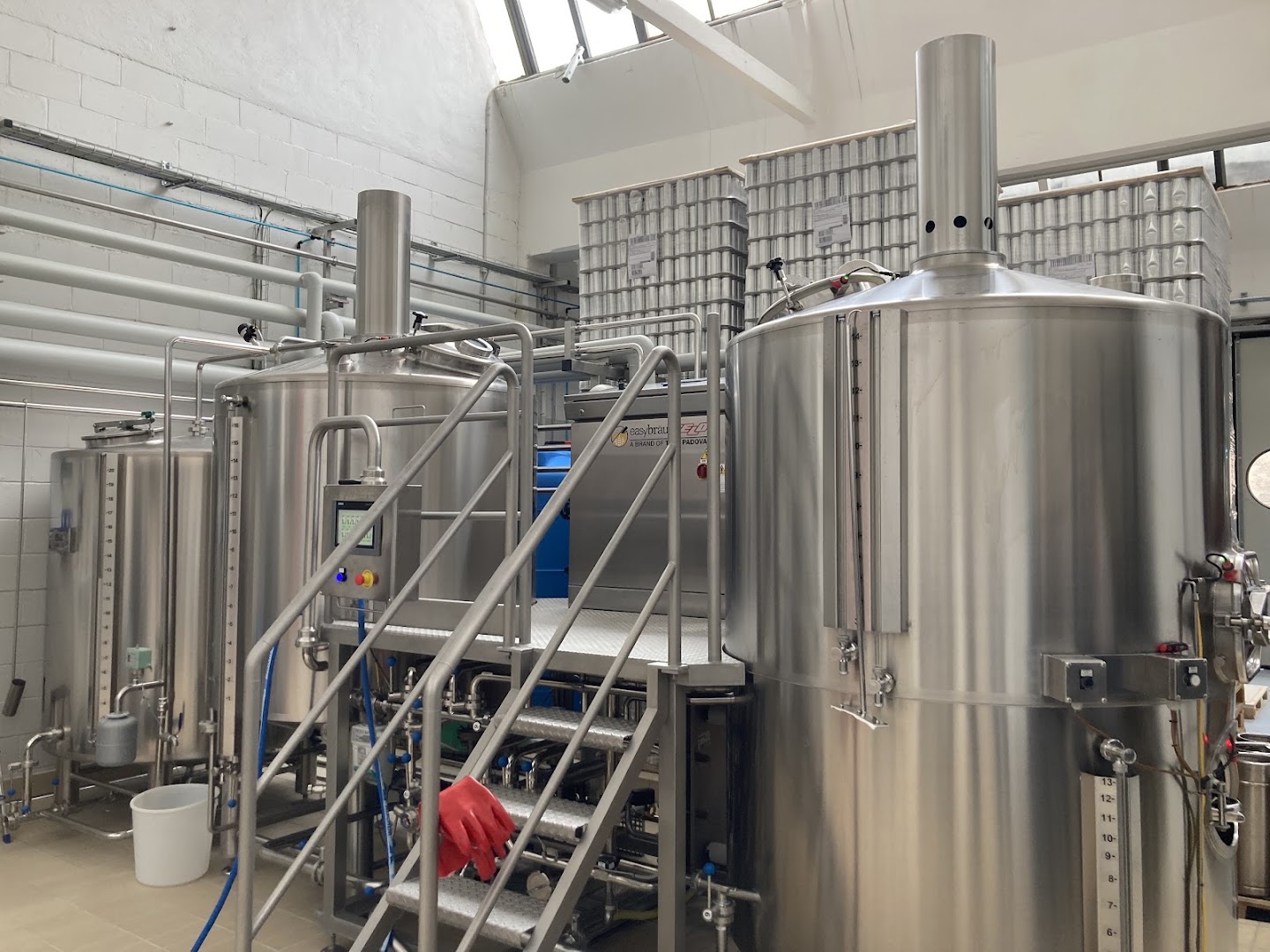 Alder Beer Co.